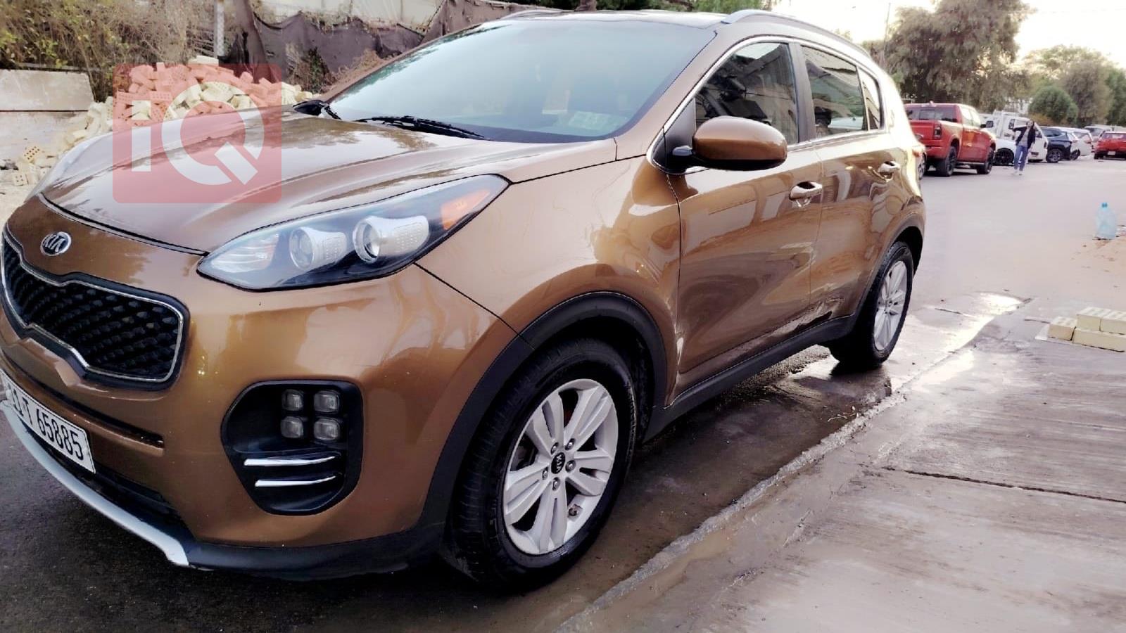 کیا سپۆرتاج